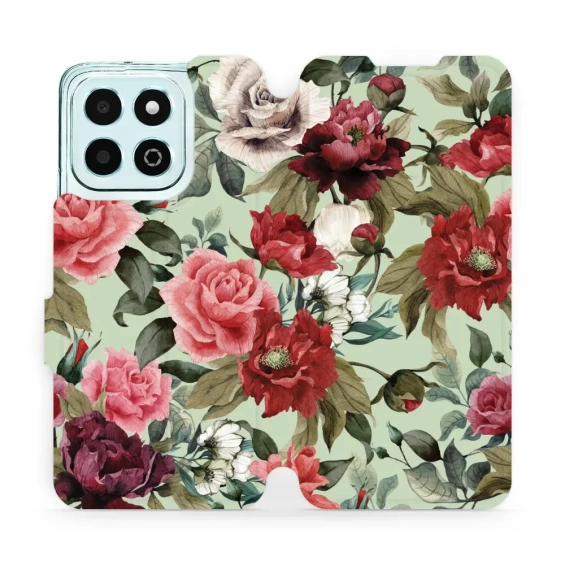 Etui do Huawei Honor X6b - wzór MD06P