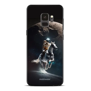 Etui Glossy Case do Samsung Galaxy S9 - wzór G004G