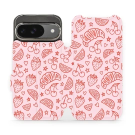 Etui do Google Pixel 9 - wzór VP86S