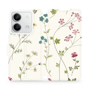 Etui do Xiaomi Redmi Note 13 5G - wzór MD03S