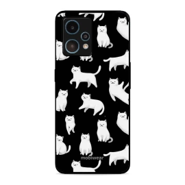 Etui Glossy Case do Realme 9 Pro Plus - wzór G163G