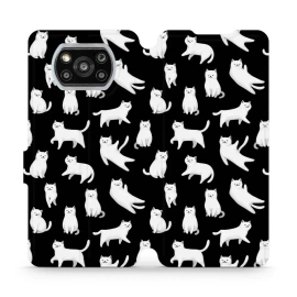 Etui do Xiaomi POCO X3 NFC - wzór V163S