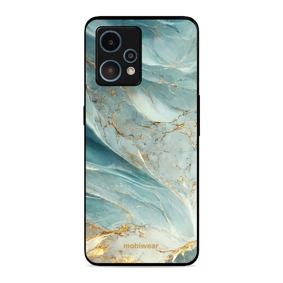 Etui Glossy Case do Realme 9 Pro Plus - wzór G022G