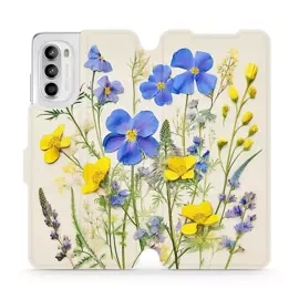 Etui do Motorola Moto G52 - wzór VP41S