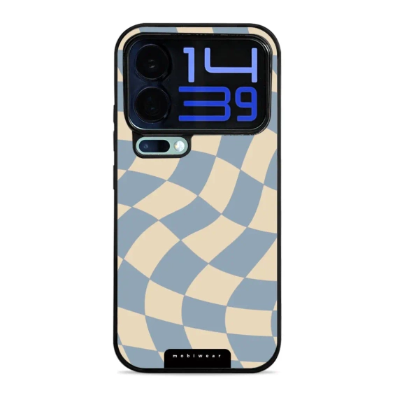 Etui Glossy Case do Xiaomi 17 Pro Max - wzór GA59G