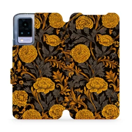 Etui do Vivo V21 5G - wzór V173S