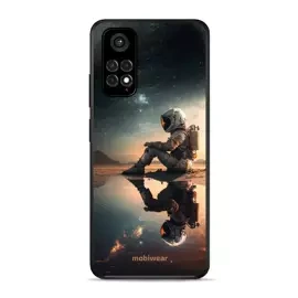 Etui Glossy Case do Xiaomi Redmi Note 11S - wzór G003G