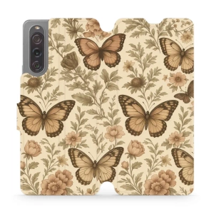 Etui do Sony Xperia 10 V - wzór VP92S