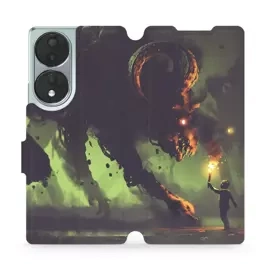 Etui do Huawei Honor 70 - wzór VA08P