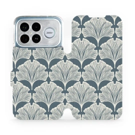 Etui do Xiaomi Poco F8 Ultra - wzór VA43S