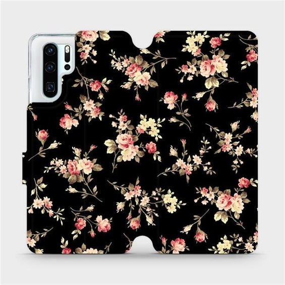 Etui do Huawei P30 Pro - wzór VD02S