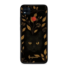 Etui Glossy Case do Xiaomi Redmi 9C - wzór G164G