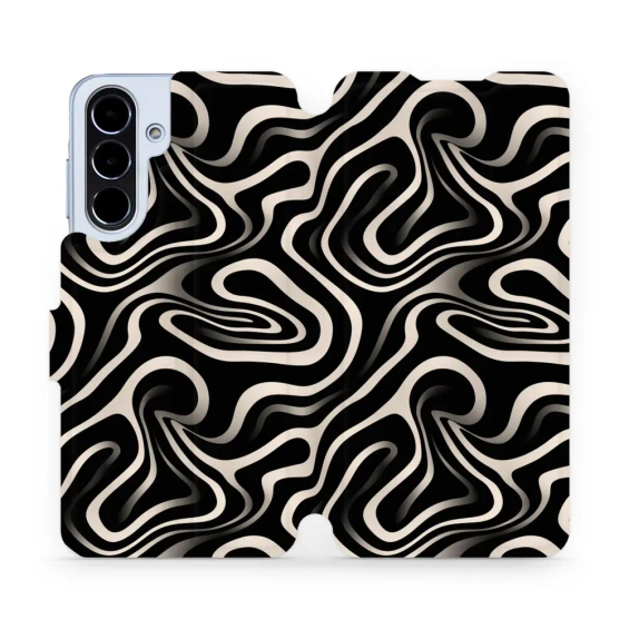 Etui do Samsung Galaxy A56 5G - wzór VA63S