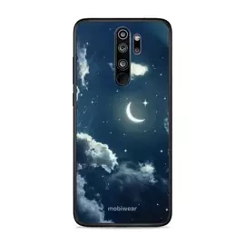 Etui Glossy Case do Xiaomi Redmi Note 8 Pro - wzór G048G