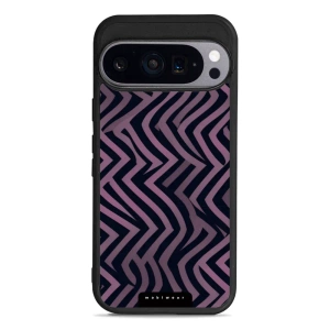Etui Glossy Case do Google Pixel 9 Pro - wzór GA55G