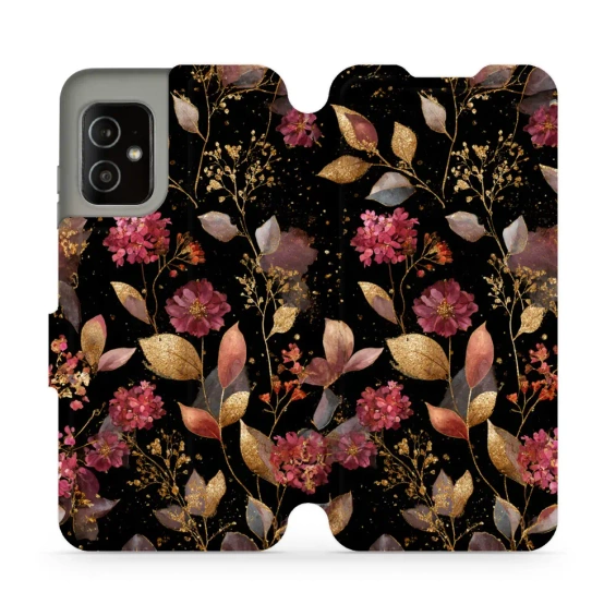 Etui do Asus Zenfone 8 - wzór V171S