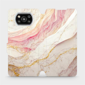 Etui do Xiaomi POCO X3 NFC - wzór VP32S