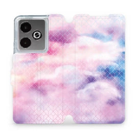 Etui do Realme GT 7T - wzór MR02S