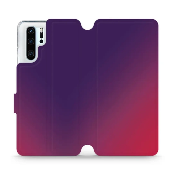 Etui do Huawei P30 Pro - wzór VP67S