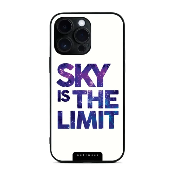 Etui Glossy Case do Apple iPhone 14 Pro Max - wzór G081G