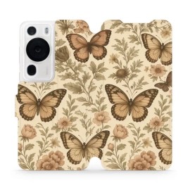 Etui do Huawei P60 Pro - wzór VP92S