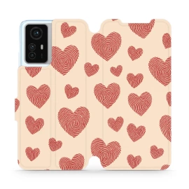 Etui do Xiaomi Redmi Note 12S - wzór VP93S