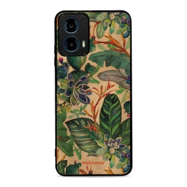 Etui Glossy Case do Motorola Moto G34 5G - wzór G036G