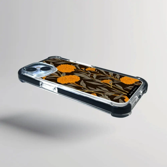 Etui MagSafe Elite Bumper Apple iPhone 13 Pro - wzór D175D