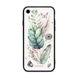 Etui Glossy Case do Apple iPhone SE 2022 - wzór G018G