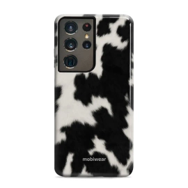 Etui Elite Pro do Samsung Galaxy S21 Ultra - wzór E165E