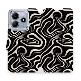 Etui do Xiaomi Redmi Note 14 5G - wzór VA63S