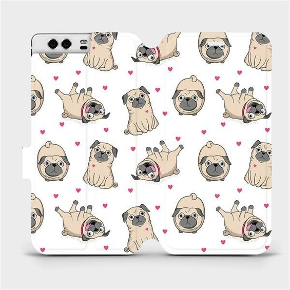 Etui do Huawei P10 - wzór M097P
