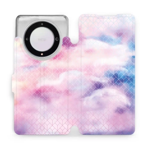 Etui do Huawei Honor Magic5 Lite 5G - wzór MR02S