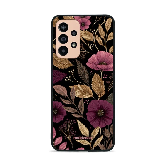Etui Glossy Case do Samsung Galaxy A33 5G - wzór G170G