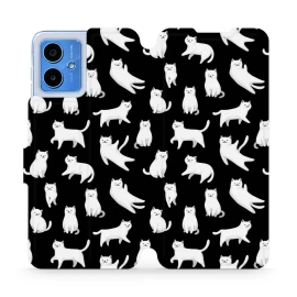 Etui do Motorola Moto G14 - wzór V163S