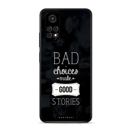 Etui Glossy Case do Xiaomi Redmi Note 11S - wzór G071G