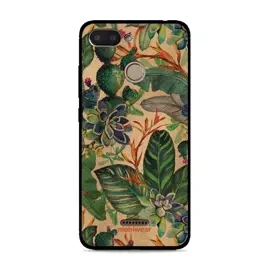 Etui Glossy Case do Xiaomi Redmi 6 - wzór G036G
