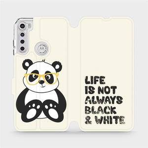 Etui do Motorola One Fusion Plus - wzór M041S