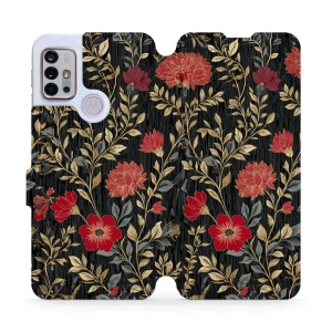 Etui do Motorola Moto G10 - wzór V172S