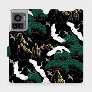 Etui do Motorola Edge 30 Ultra - wzór VP16S