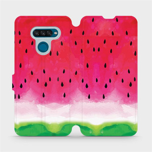 Etui do LG K50S - wzór V086S