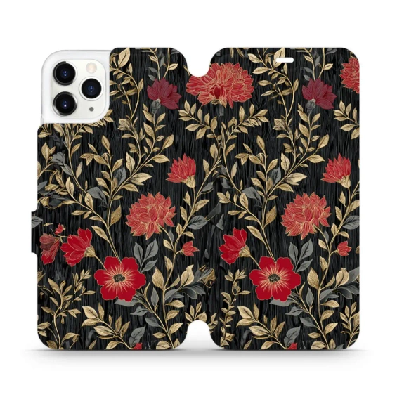 Etui do Apple iPhone 11 Pro Max - wzór V172S