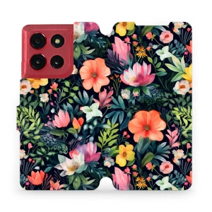 Etui do Motorola Moto G86 Power 5G - wzór VP48S