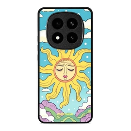 Etui Glossy Case do Xiaomi Redmi Note 14 Pro Plus 5G - wzór G057G