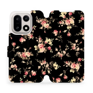 Etui do OnePlus 15 - wzór VD02S