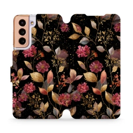 Etui do Samsung Galaxy S21 - wzór V171S