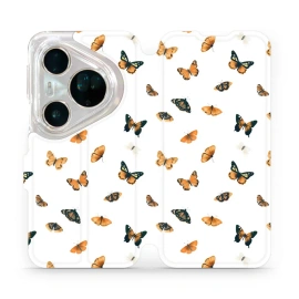 Etui do Huawei Pura 80 Ultra - wzór MP77S