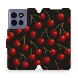 Etui do Motorola Moto G86 5G - wzór VP83S