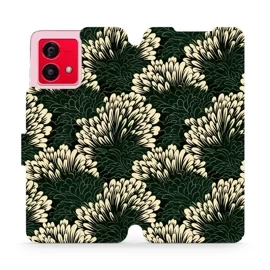 Etui do Motorola Moto G84 - wzór VA45S