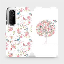 Etui do Xiaomi Mi Note 10 Lite - wzór M120S